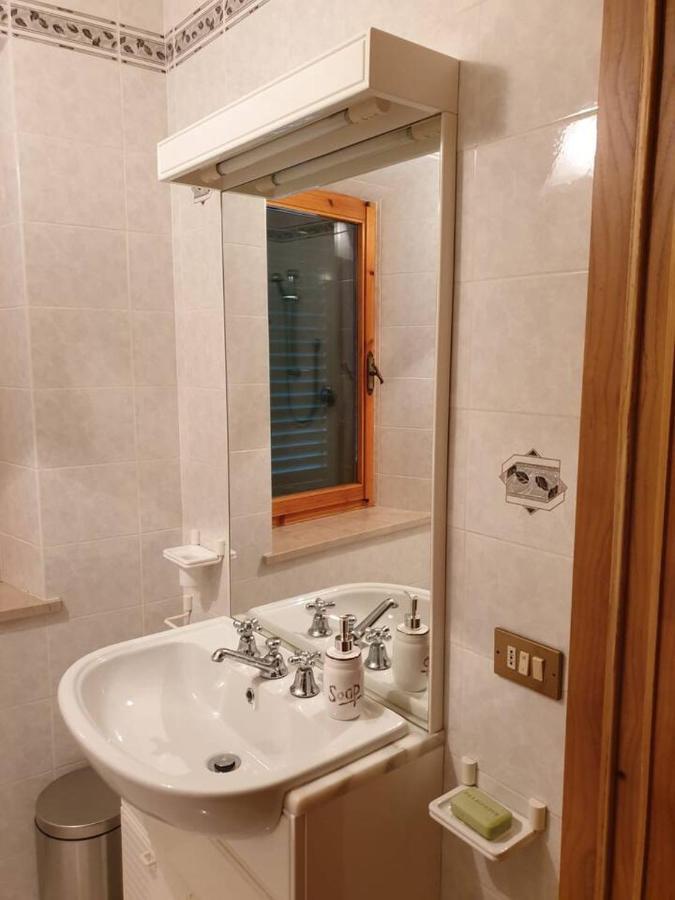 Il Rusticano Киани Екстериор снимка