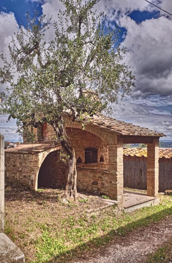 Il Rusticano Киани Екстериор снимка